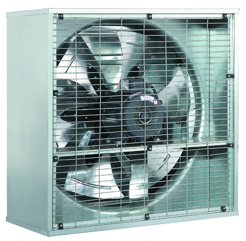 直聯式小風機(圖2)