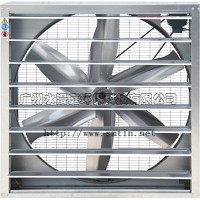 您的廠房安裝降溫設(shè)備了嗎？(圖1)